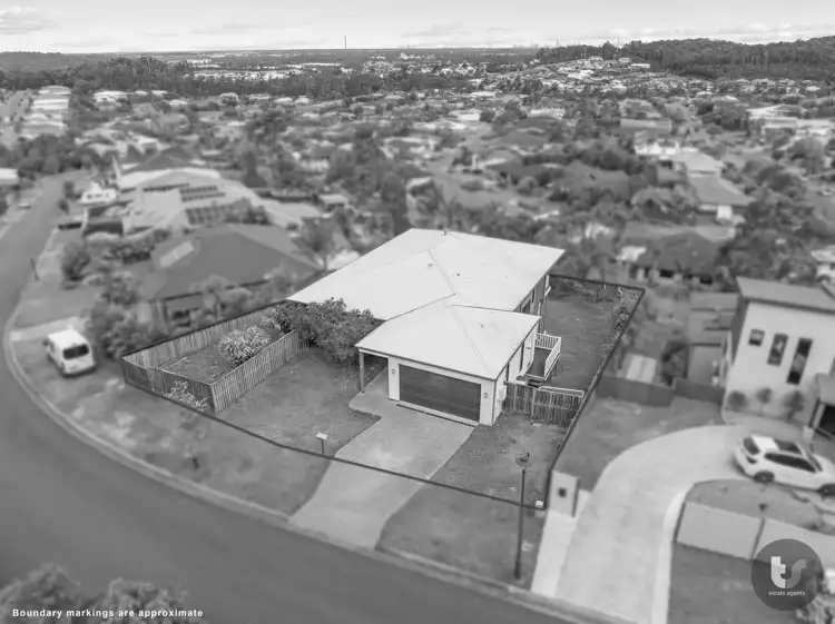 Main view of Homely house listing, 64 Bridie Drive, Upper Coomera QLD 4209
