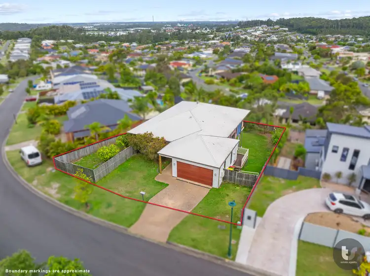 Second view of Homely house listing, 64 Bridie Drive, Upper Coomera QLD 4209