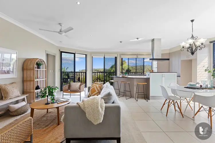 Fifth view of Homely house listing, 64 Bridie Drive, Upper Coomera QLD 4209