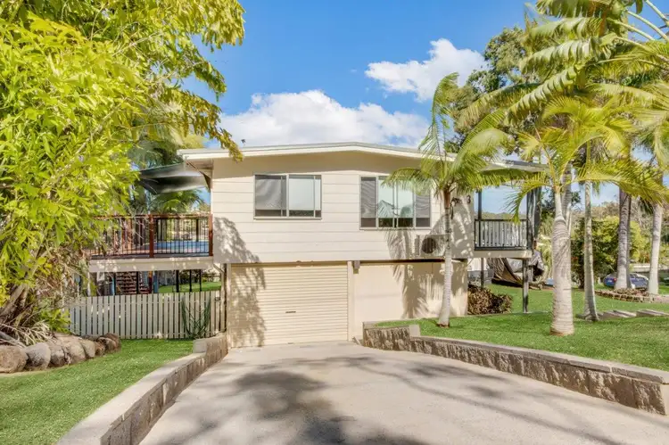 Main view of Homely house listing, 3 Capella Street, Telina QLD 4680