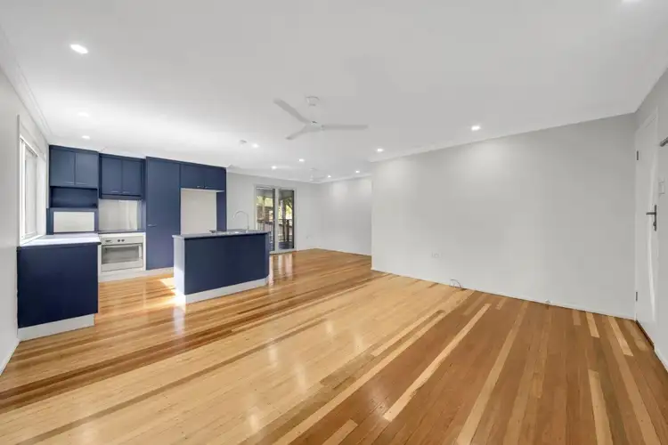 Third view of Homely house listing, 3 Capella Street, Telina QLD 4680
