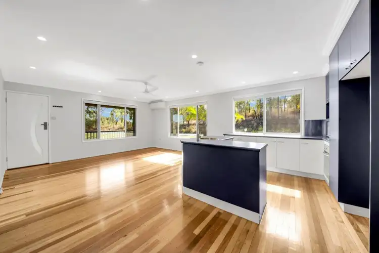 Fourth view of Homely house listing, 3 Capella Street, Telina QLD 4680