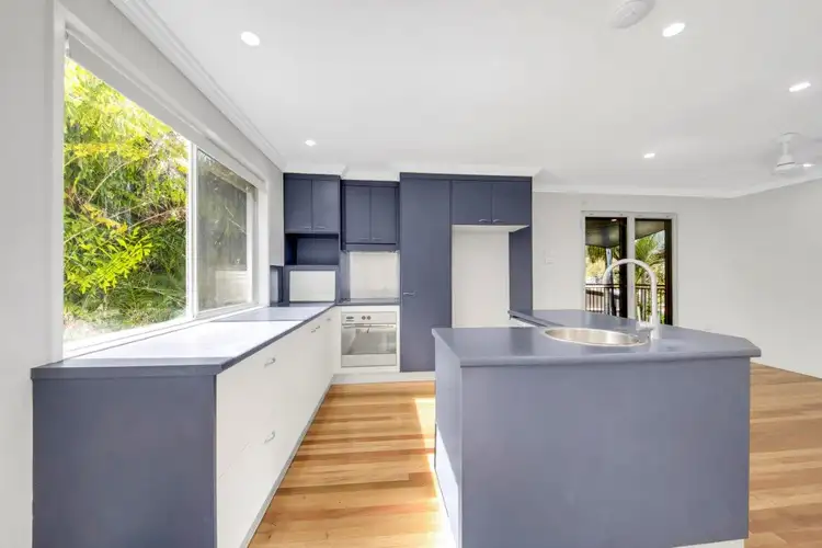 Fifth view of Homely house listing, 3 Capella Street, Telina QLD 4680