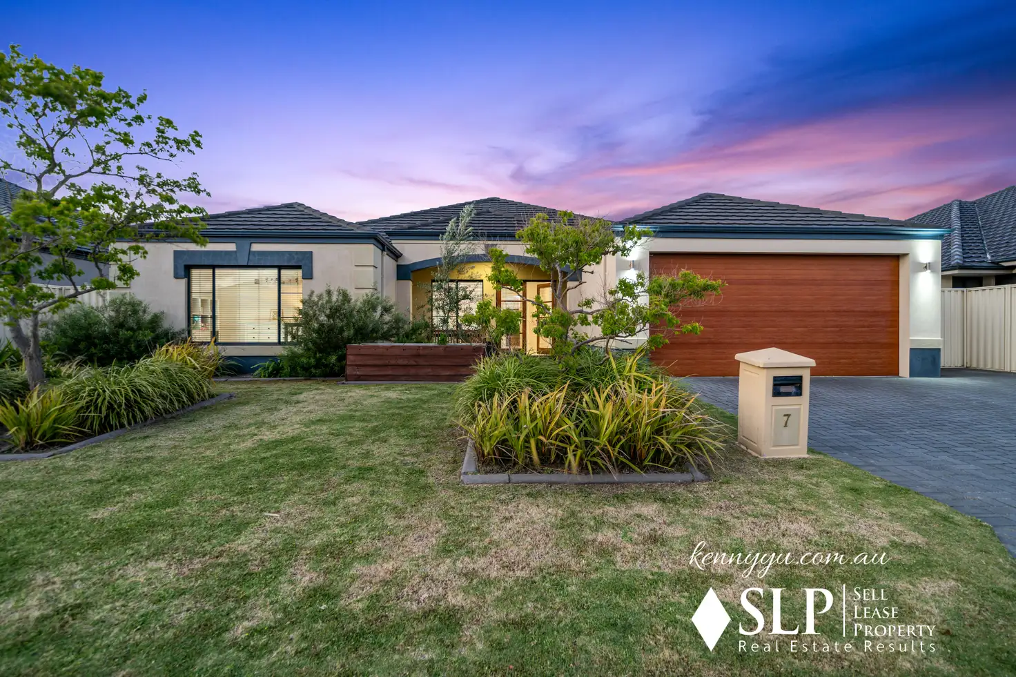 Main view of Homely house listing, 7 Bramley Loop, Madeley WA 6065