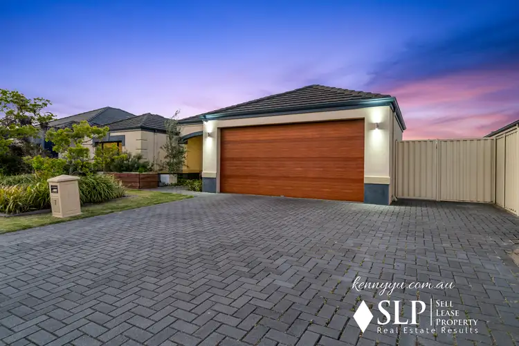 Second view of Homely house listing, 7 Bramley Loop, Madeley WA 6065