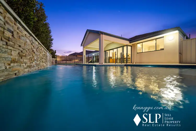 Fifth view of Homely house listing, 7 Bramley Loop, Madeley WA 6065