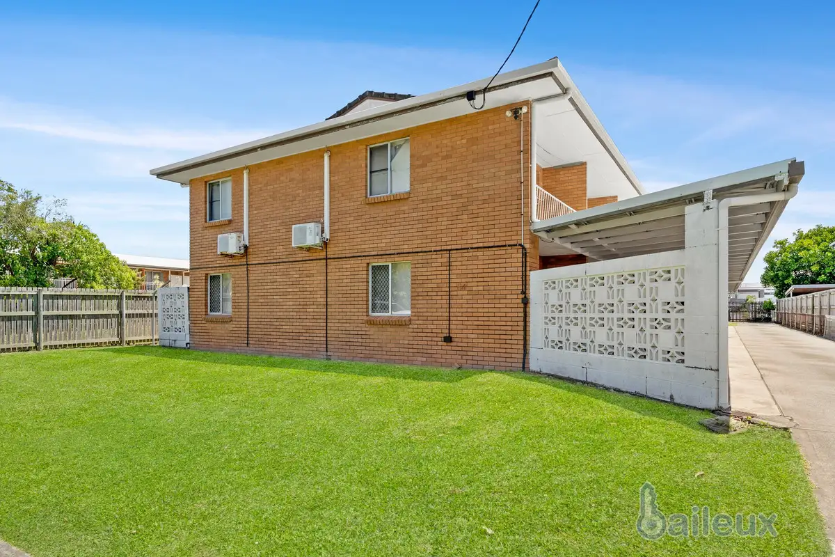 Main view of Homely unit listing, 4/64 Carlyle Street, Mackay QLD 4740