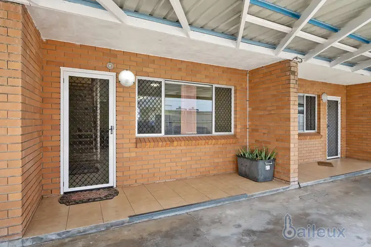 Second view of Homely unit listing, 4/64 Carlyle Street, Mackay QLD 4740