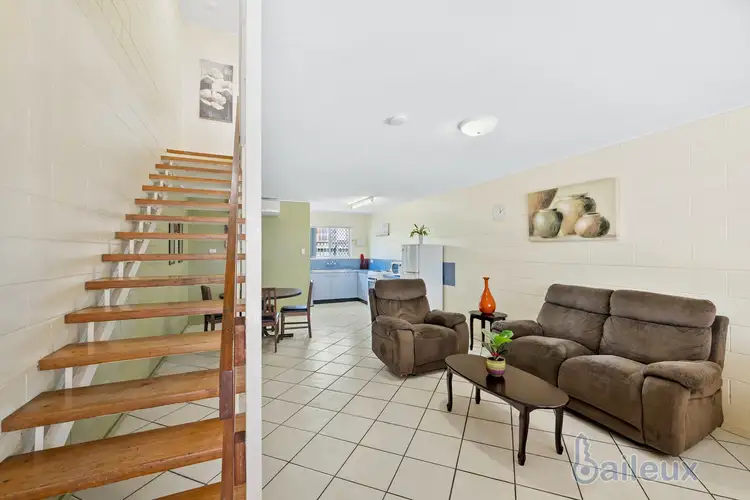 Fourth view of Homely unit listing, 4/64 Carlyle Street, Mackay QLD 4740