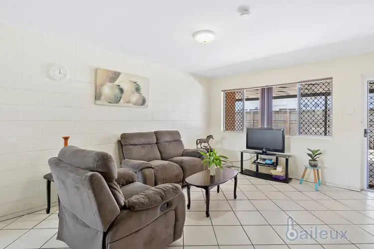 Fifth view of Homely unit listing, 4/64 Carlyle Street, Mackay QLD 4740