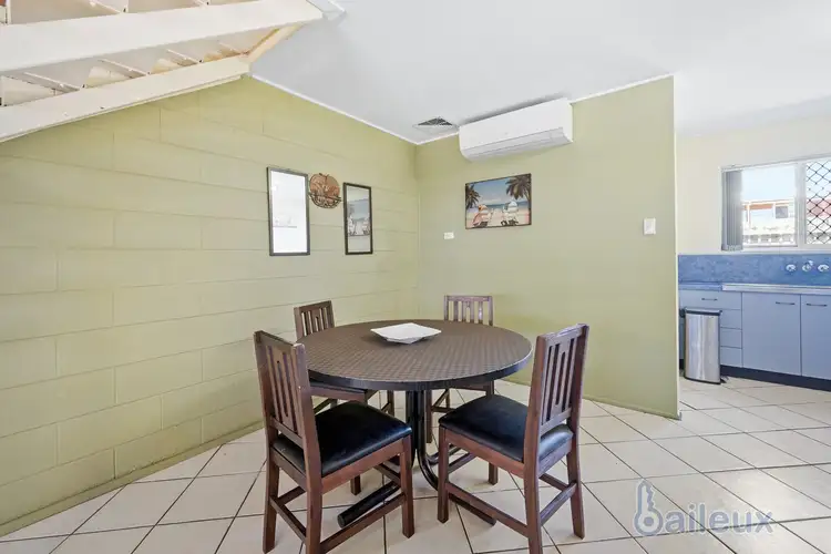 Sixth view of Homely unit listing, 4/64 Carlyle Street, Mackay QLD 4740