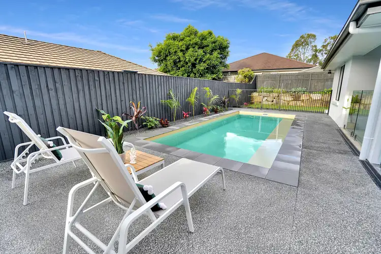 41 Trinity Crescent, Augustine Heights QLD 4300