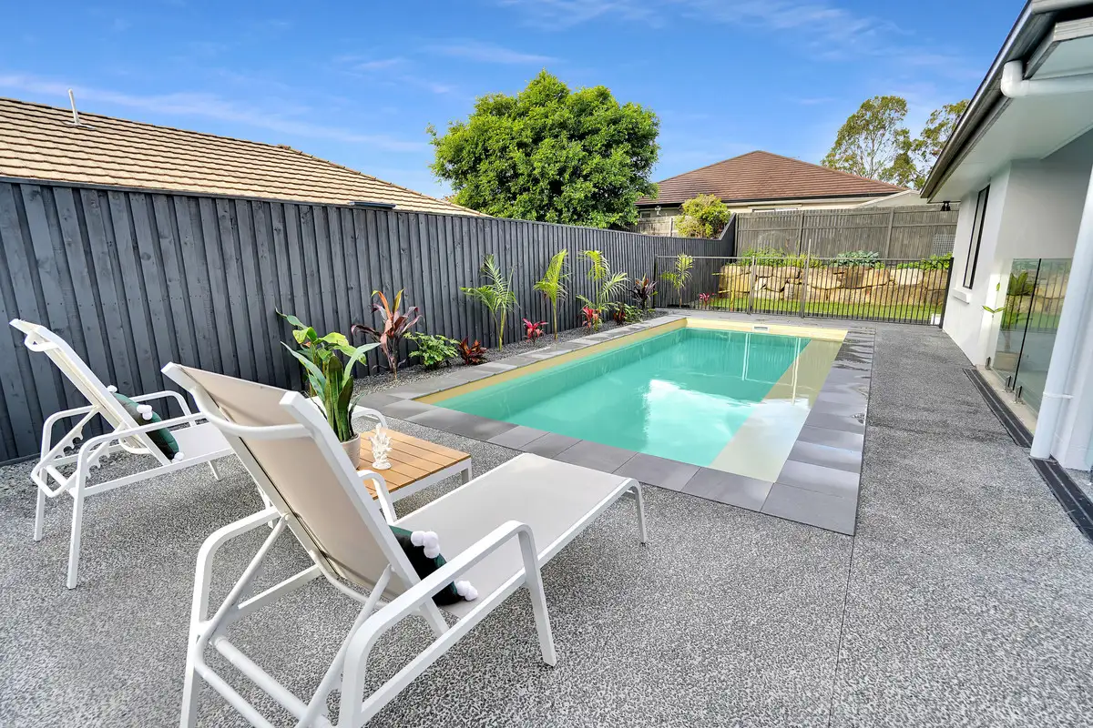 Main view of Homely house listing, 41 Trinity Crescent, Augustine Heights QLD 4300