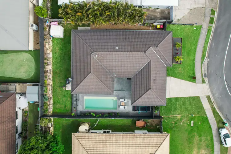 Third view of Homely house listing, 41 Trinity Crescent, Augustine Heights QLD 4300