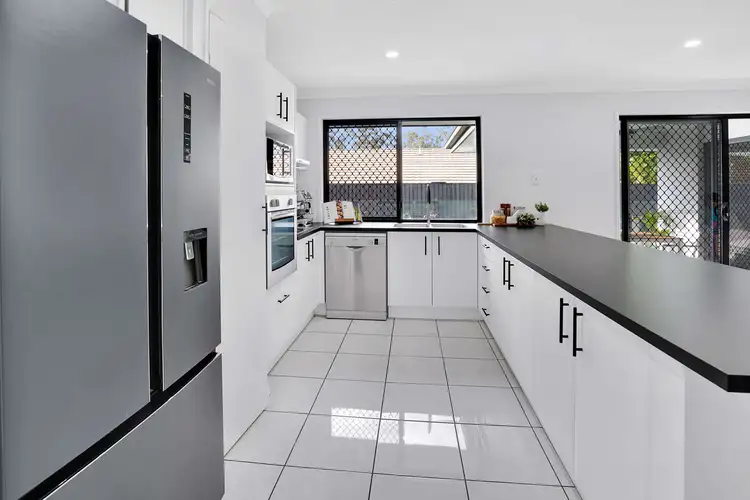 Fourth view of Homely house listing, 41 Trinity Crescent, Augustine Heights QLD 4300