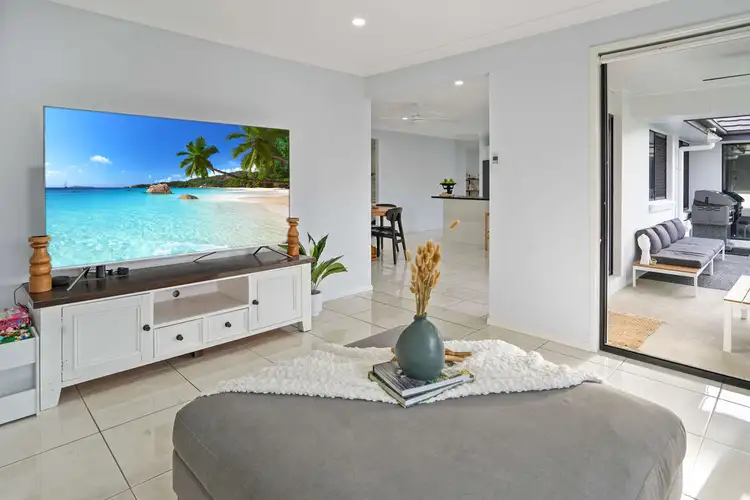 Fifth view of Homely house listing, 41 Trinity Crescent, Augustine Heights QLD 4300