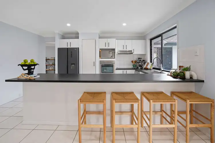 Sixth view of Homely house listing, 41 Trinity Crescent, Augustine Heights QLD 4300