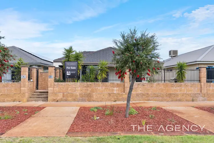 7 Greco Lane, Caversham WA 6055