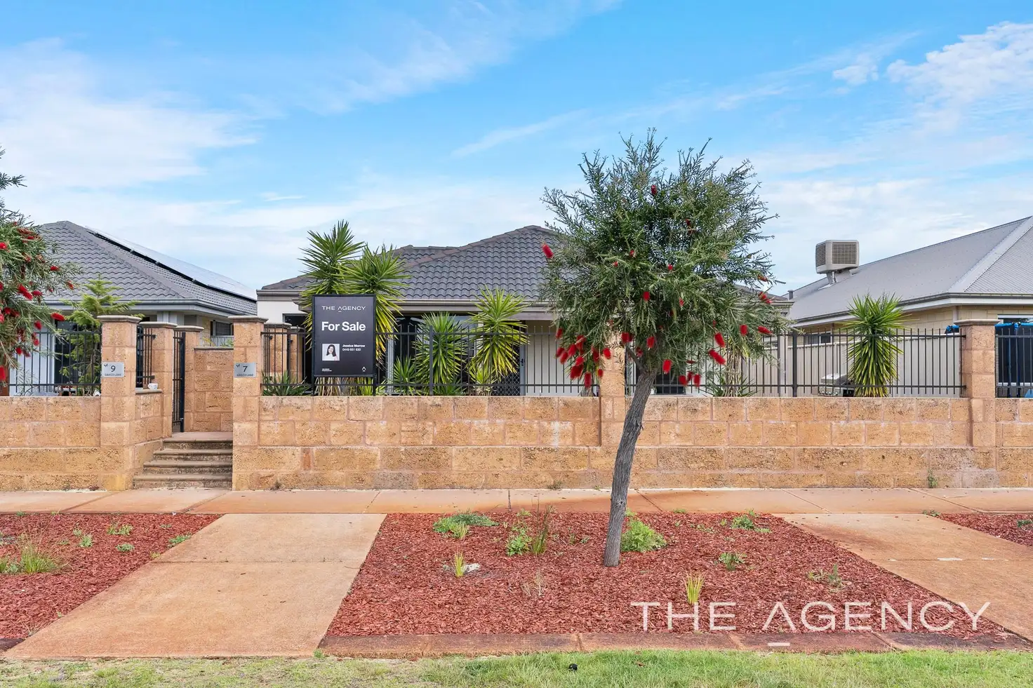 Main view of Homely house listing, 7 Greco Lane, Caversham WA 6055