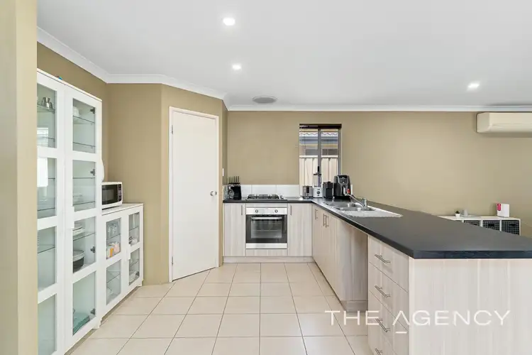 Second view of Homely house listing, 7 Greco Lane, Caversham WA 6055