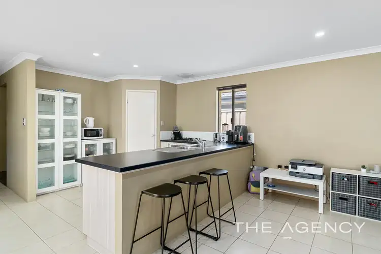 Third view of Homely house listing, 7 Greco Lane, Caversham WA 6055