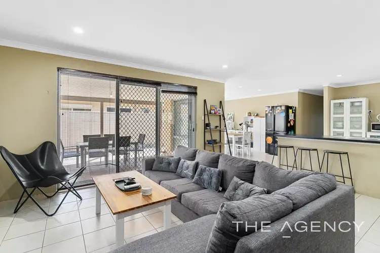 Fifth view of Homely house listing, 7 Greco Lane, Caversham WA 6055
