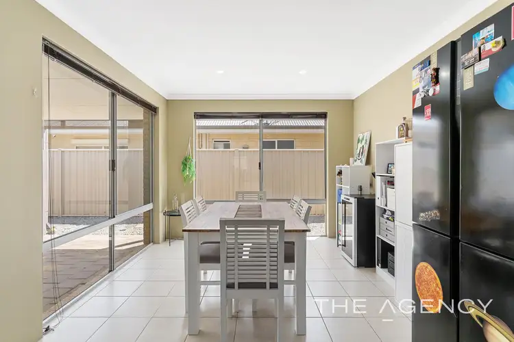 Sixth view of Homely house listing, 7 Greco Lane, Caversham WA 6055