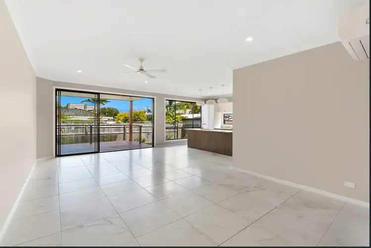 Fifth view of Homely townhouse listing, 2/24 Abalone Avenue, Paradise Point QLD 4216