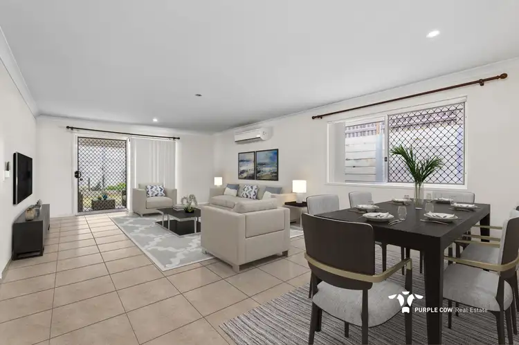 Main view of Homely house listing, 13 Sanctuary Close, Springfield Lakes QLD 4300