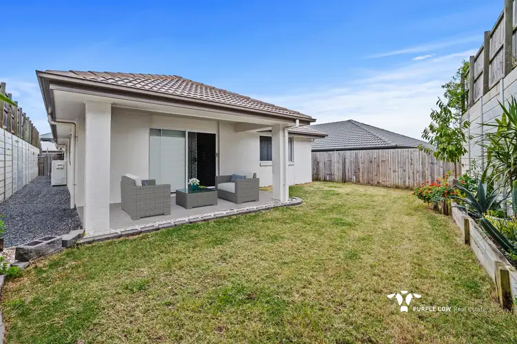 Seventh view of Homely house listing, 13 Sanctuary Close, Springfield Lakes QLD 4300