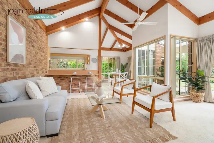 Second view of Homely house listing, 20 Willow Parade, Wodonga VIC 3690