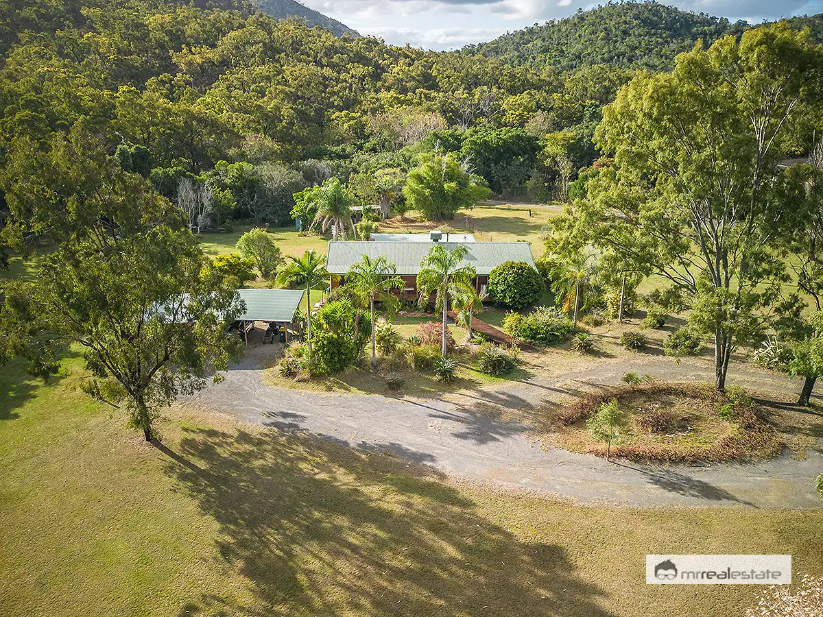 Main view of Homely house listing, 53 Spring Creek Close, The Caves QLD 4702