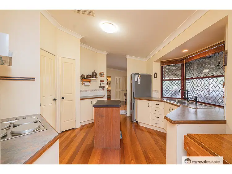 Third view of Homely house listing, 53 Spring Creek Close, The Caves QLD 4702