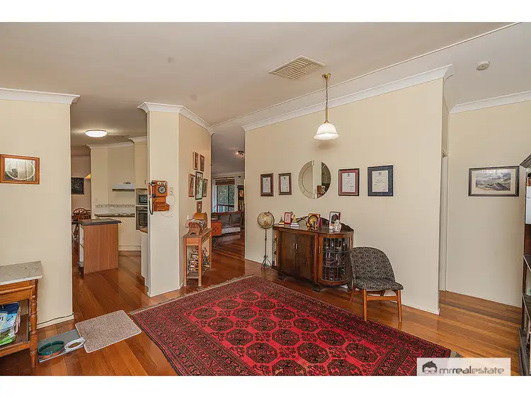 Fourth view of Homely house listing, 53 Spring Creek Close, The Caves QLD 4702