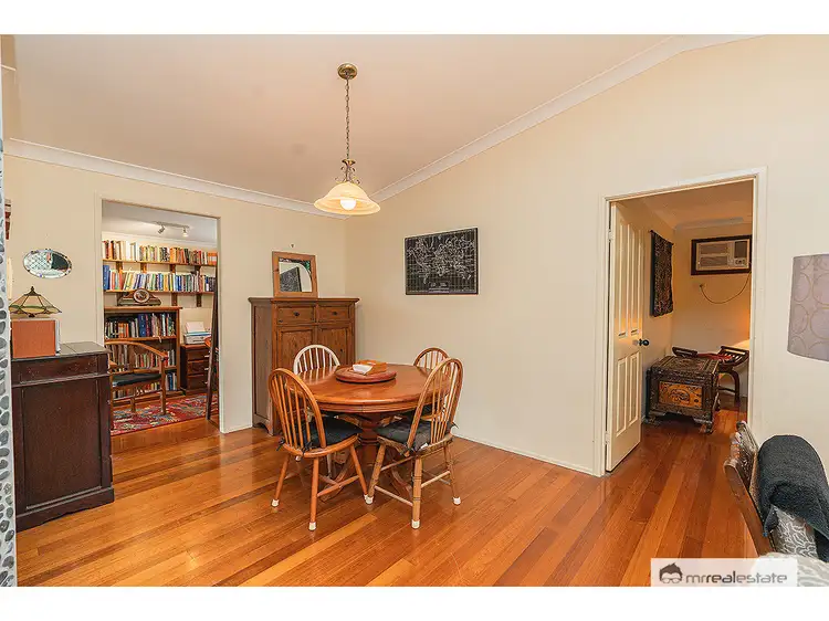 Sixth view of Homely house listing, 53 Spring Creek Close, The Caves QLD 4702