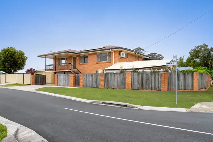 Main view of Homely house listing, 58 Peter Street, Strathpine QLD 4500