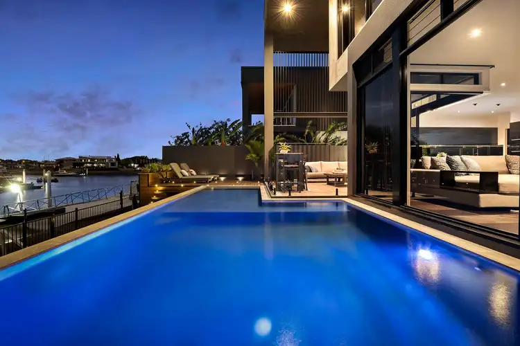 Third view of Homely house listing, 137 Quay Circuit, Newport QLD 4020