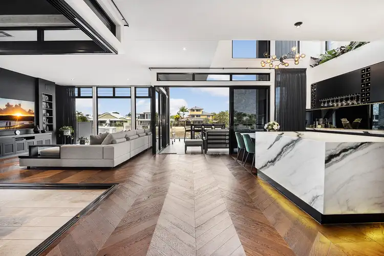 Fourth view of Homely house listing, 137 Quay Circuit, Newport QLD 4020