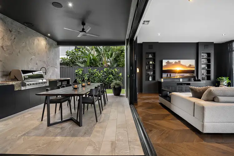 Sixth view of Homely house listing, 137 Quay Circuit, Newport QLD 4020