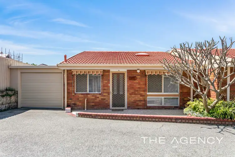 14/304 Preston Point Road, Attadale WA 6156