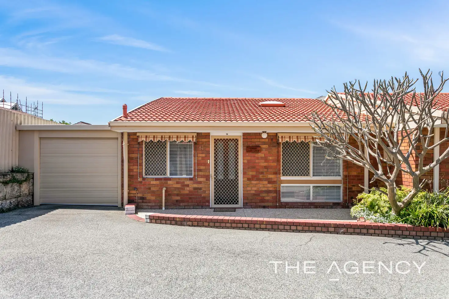 Main view of Homely unit listing, 14/304 Preston Point Road, Attadale WA 6156