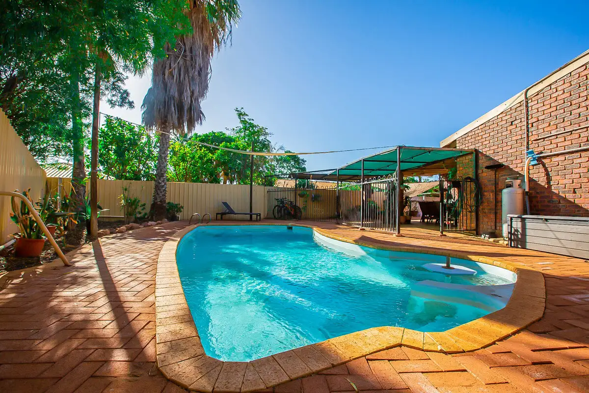 Main view of Homely house listing, 28 Etrema Loop, South Hedland WA 6722