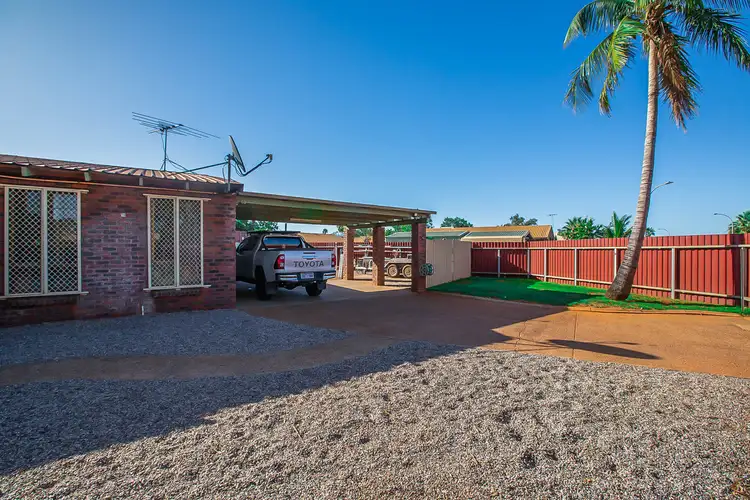 Third view of Homely house listing, 28 Etrema Loop, South Hedland WA 6722