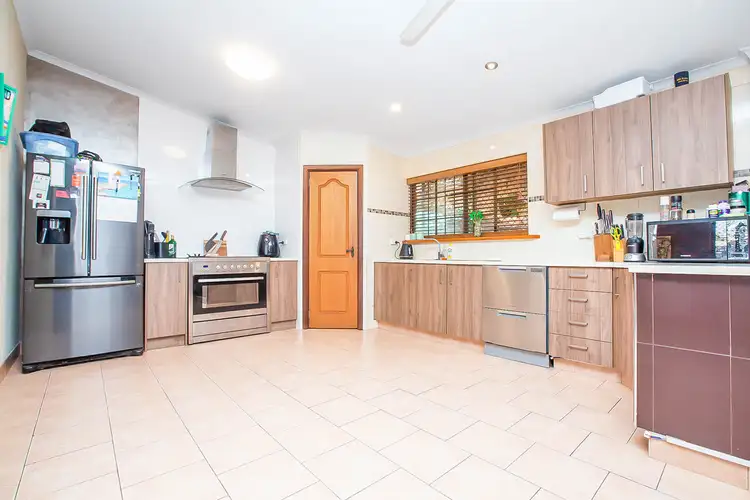 Fourth view of Homely house listing, 28 Etrema Loop, South Hedland WA 6722