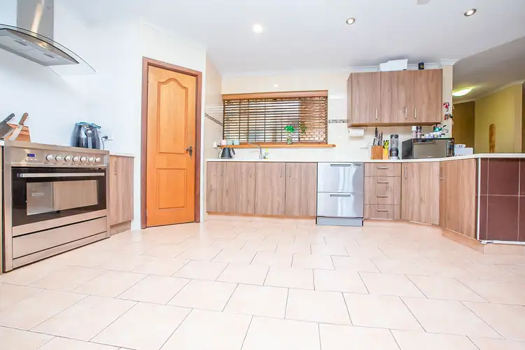 Fifth view of Homely house listing, 28 Etrema Loop, South Hedland WA 6722