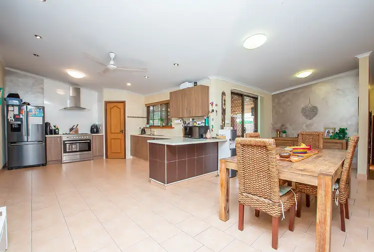 Sixth view of Homely house listing, 28 Etrema Loop, South Hedland WA 6722
