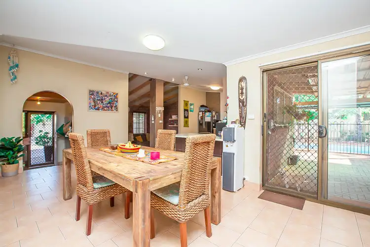 Seventh view of Homely house listing, 28 Etrema Loop, South Hedland WA 6722