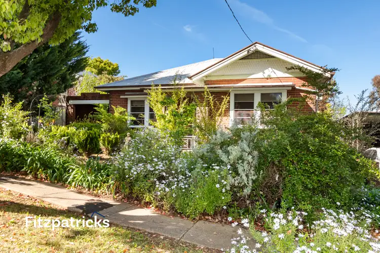 3/12A Grandview Avenue, Turvey Park NSW 2650