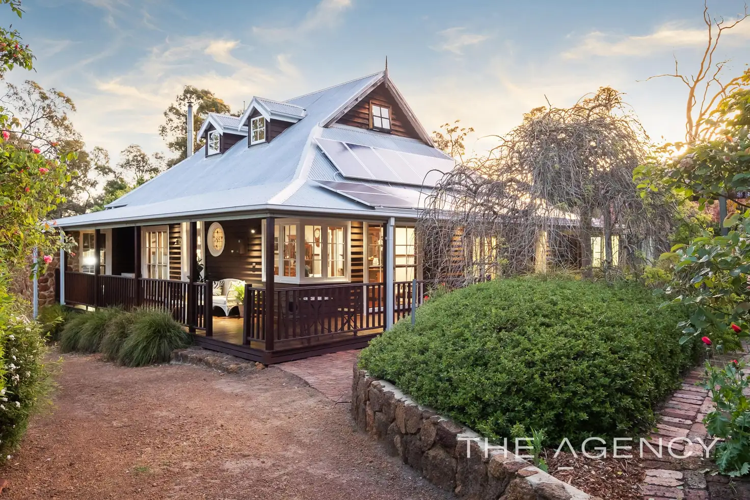 Main view of Homely house listing, 10 Bertram Street, Darlington WA 6070