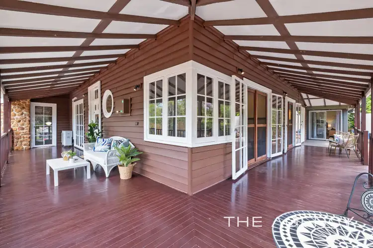 Third view of Homely house listing, 10 Bertram Street, Darlington WA 6070